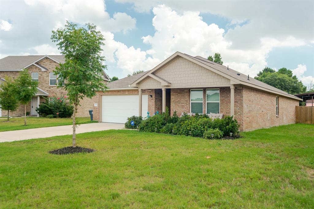 Middlefield Add Ph 1 - Residential