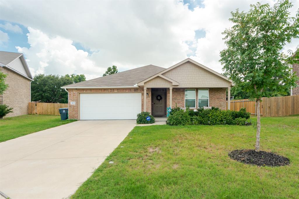 Middlefield Add Ph 1 - Residential