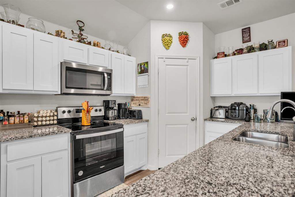 Middlefield Add Ph 1 - Residential