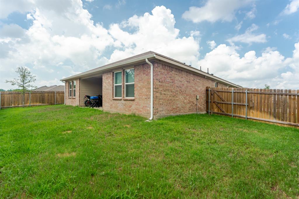 Middlefield Add Ph 1 - Residential