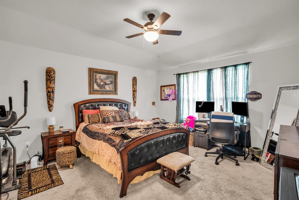 Middlefield Add Ph 1 - Residential