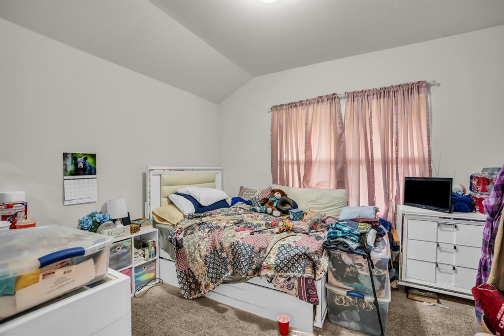 Middlefield Add Ph 1 - Residential