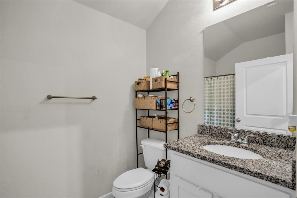 Middlefield Add Ph 1 - Residential