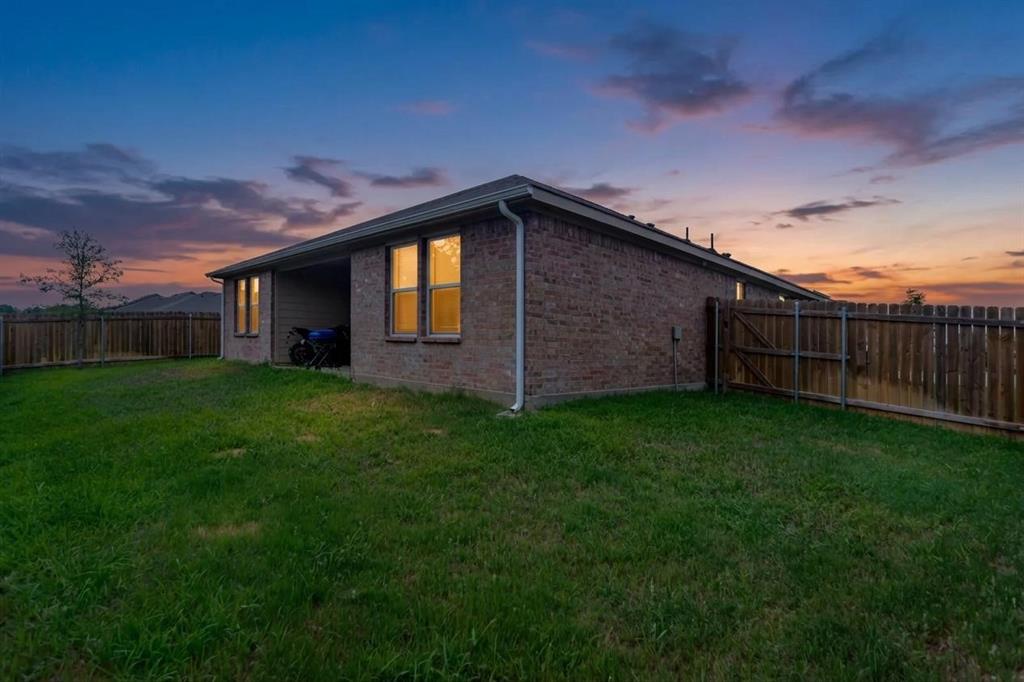 Middlefield Add Ph 1 - Residential