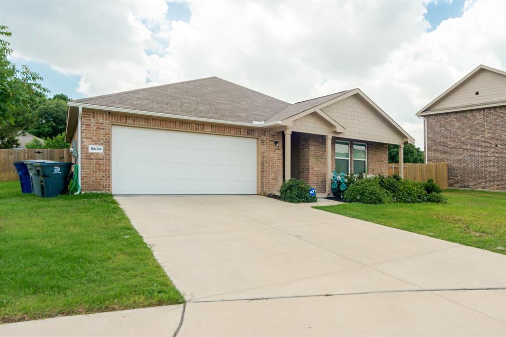 Middlefield Add Ph 1 - Residential