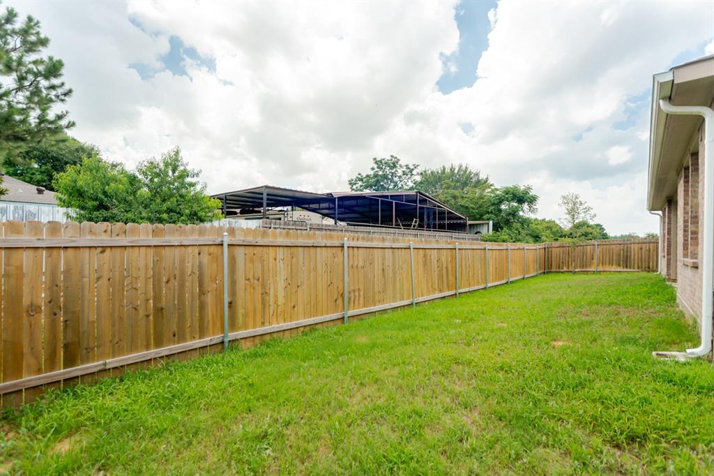 Middlefield Add Ph 1 - Residential