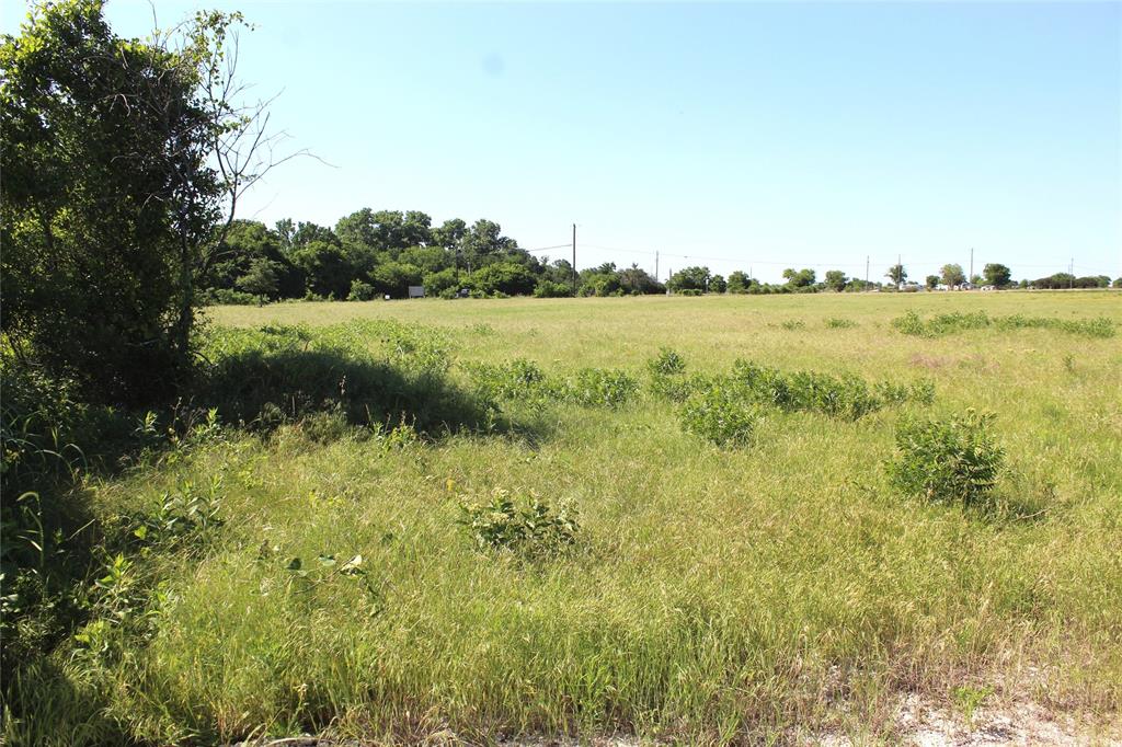Duck Haven Ranch - Land