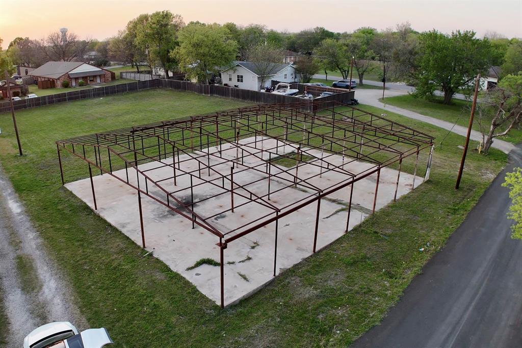 Ligon #1 - Commercial Sale