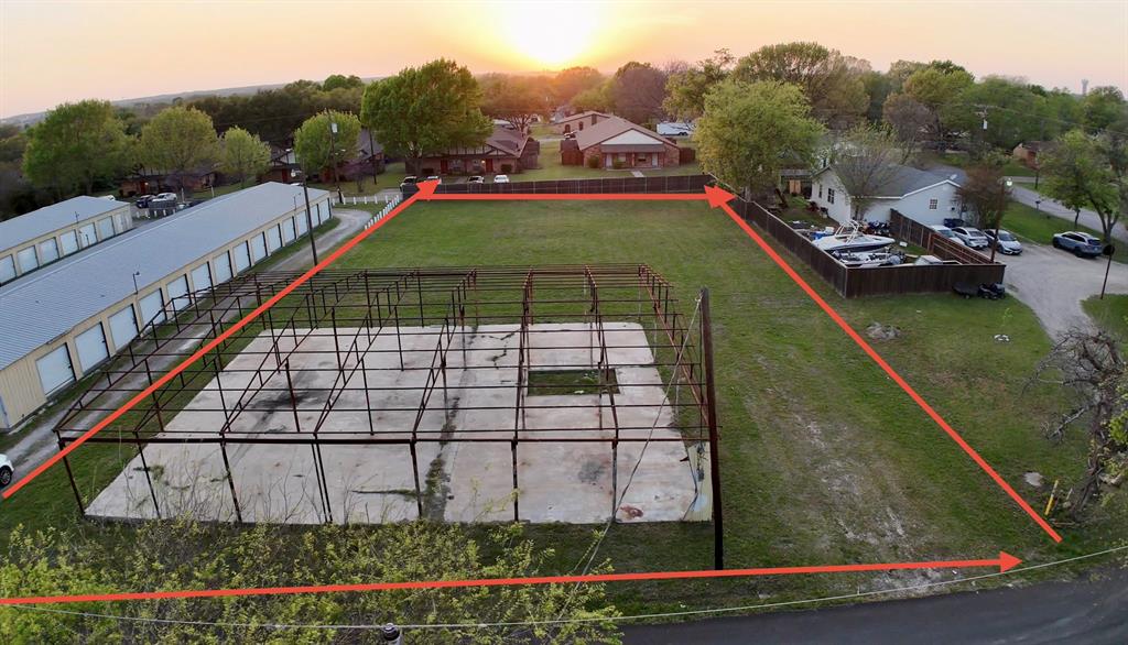 Ligon #1 - Commercial Sale