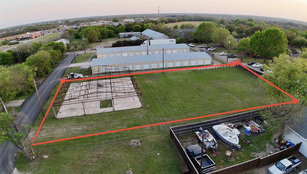 Ligon #1 - Commercial Sale