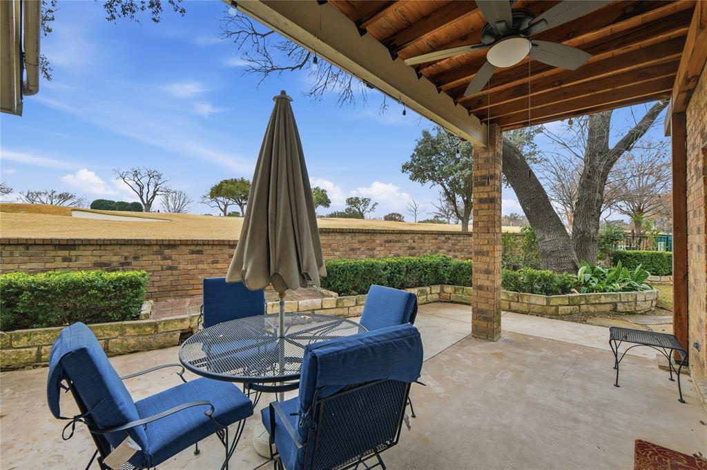 Ridglea Add - Residential