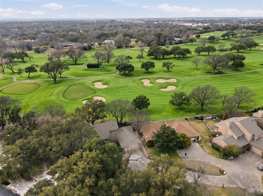 Ridglea Add - Residential