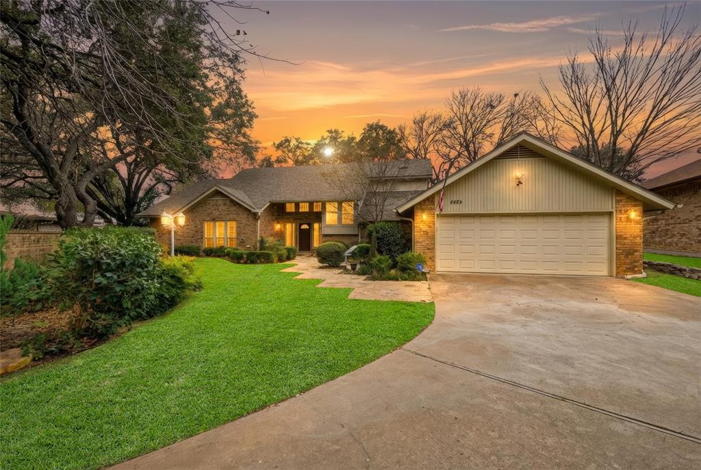 Ridglea Add - Residential