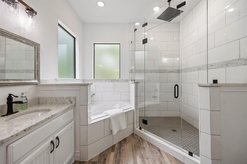 Ra Terrell A-540 - Residential