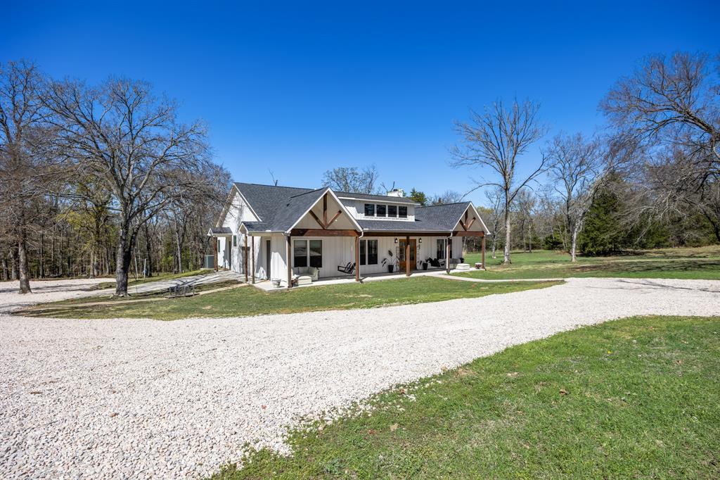 Ra Terrell A-540 - Residential