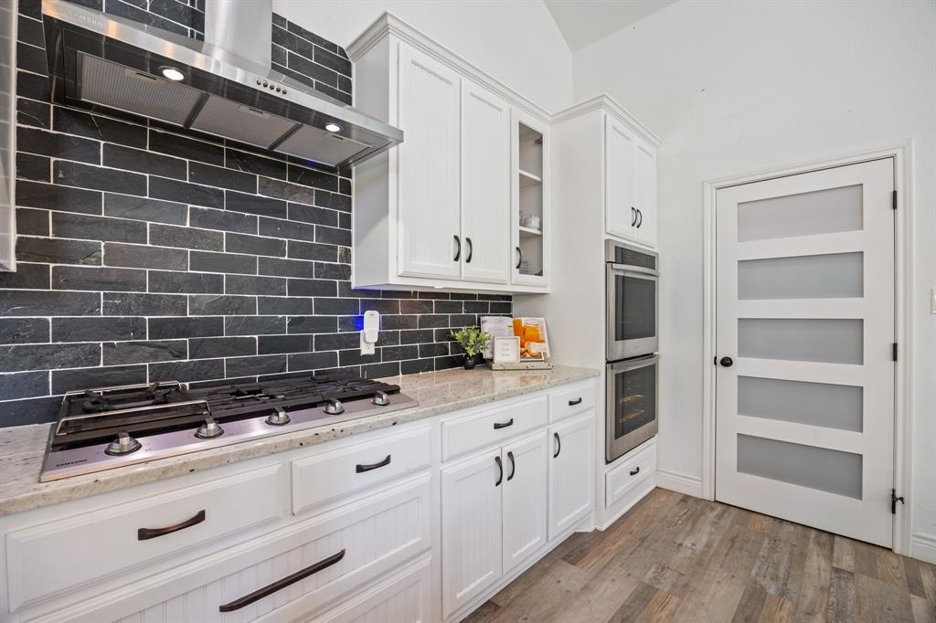 Ra Terrell A-540 - Residential