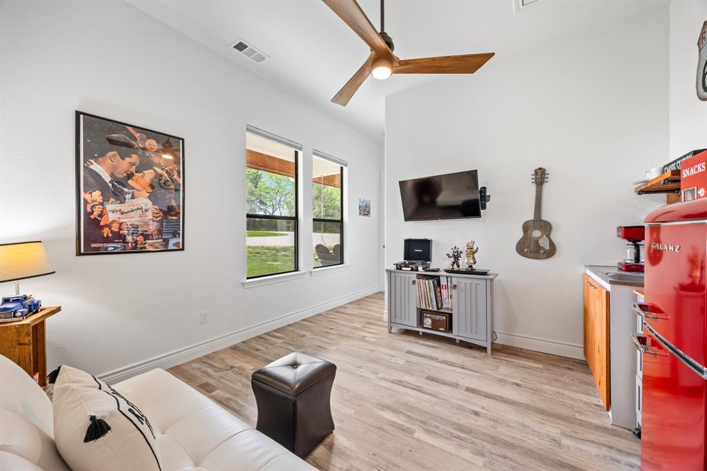 Ra Terrell A-540 - Residential