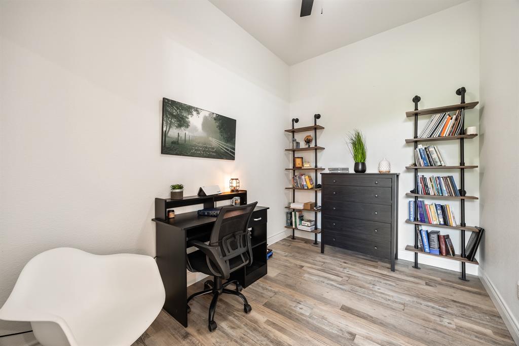 Ra Terrell A-540 - Residential