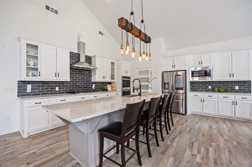 Ra Terrell A-540 - Residential