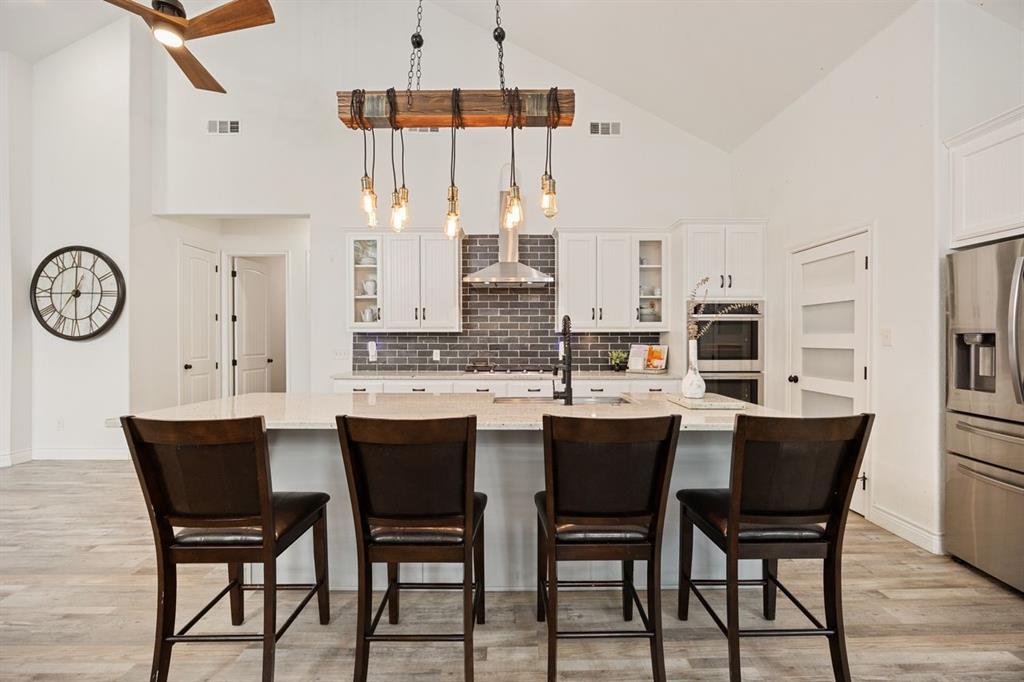 Ra Terrell A-540 - Residential