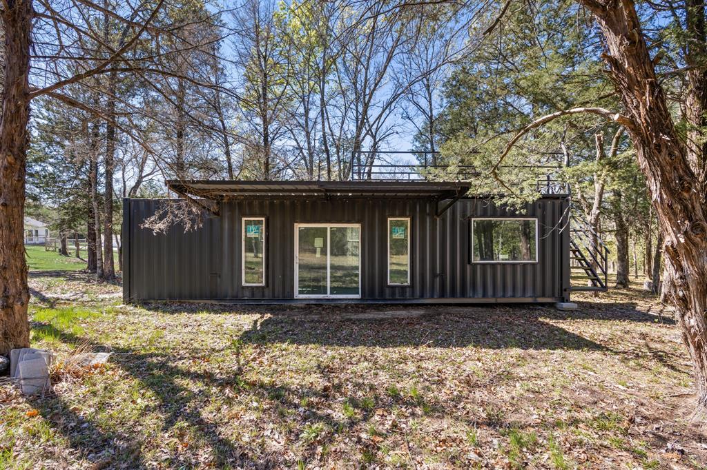 Ra Terrell A-540 - Residential