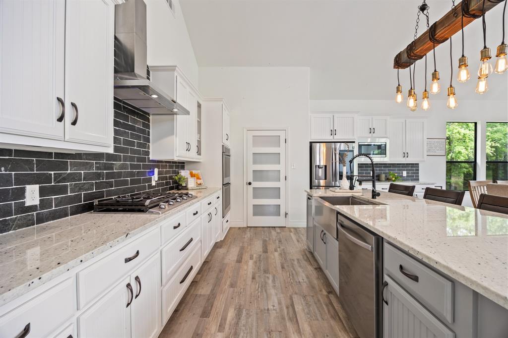 Ra Terrell A-540 - Residential