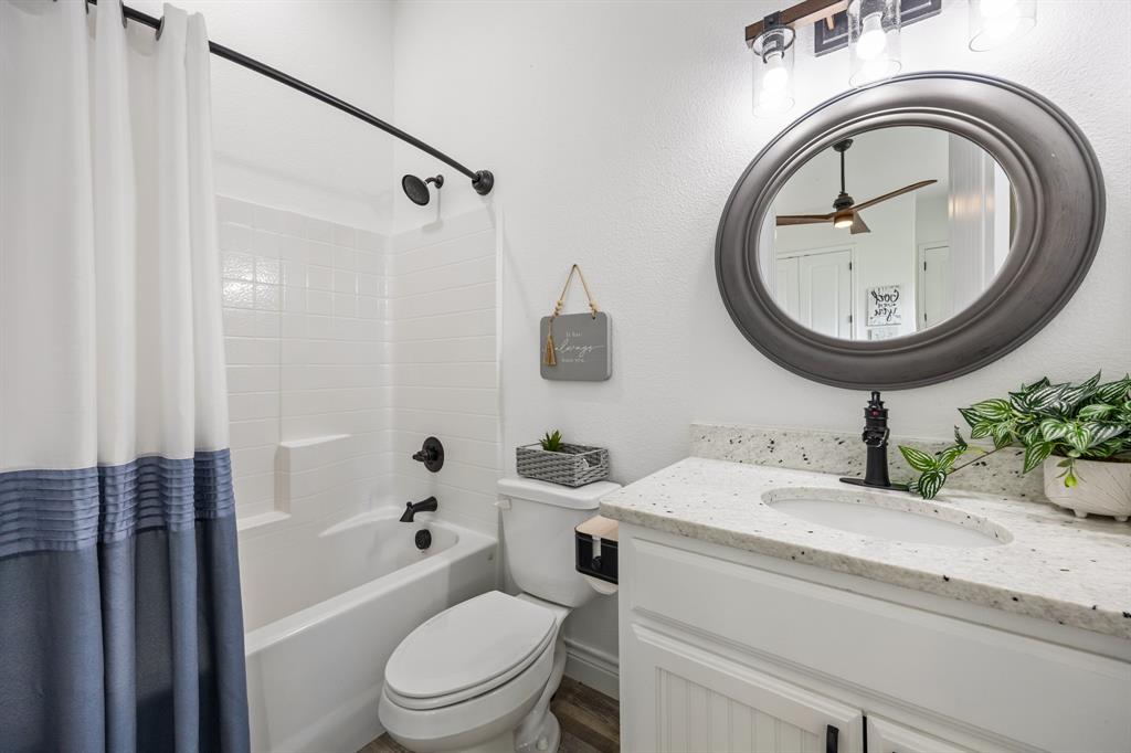 Ra Terrell A-540 - Residential