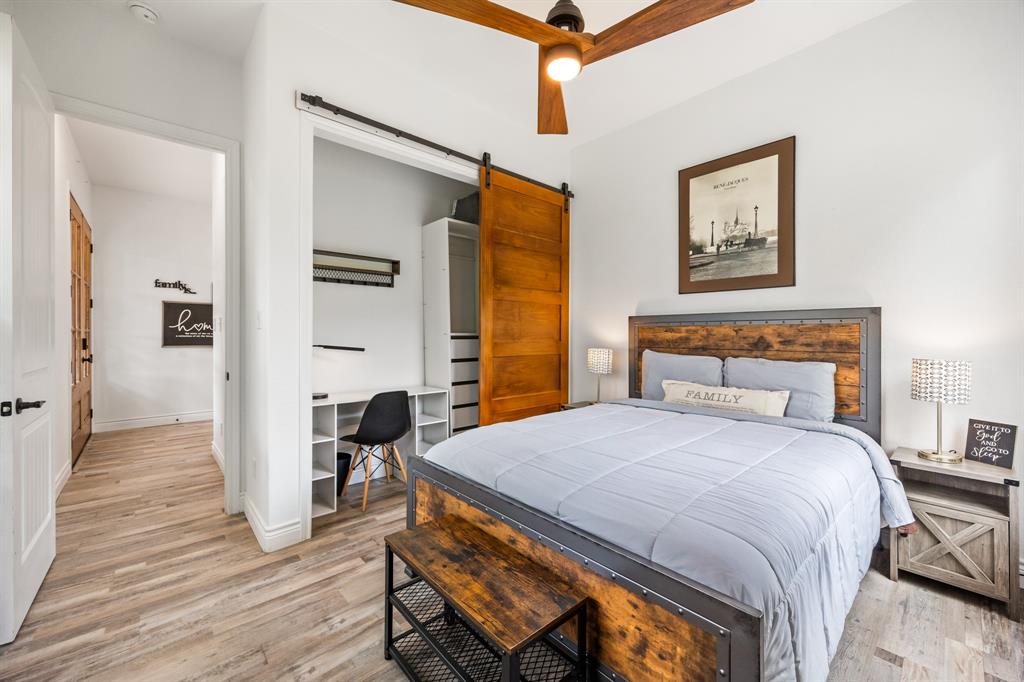 Ra Terrell A-540 - Residential