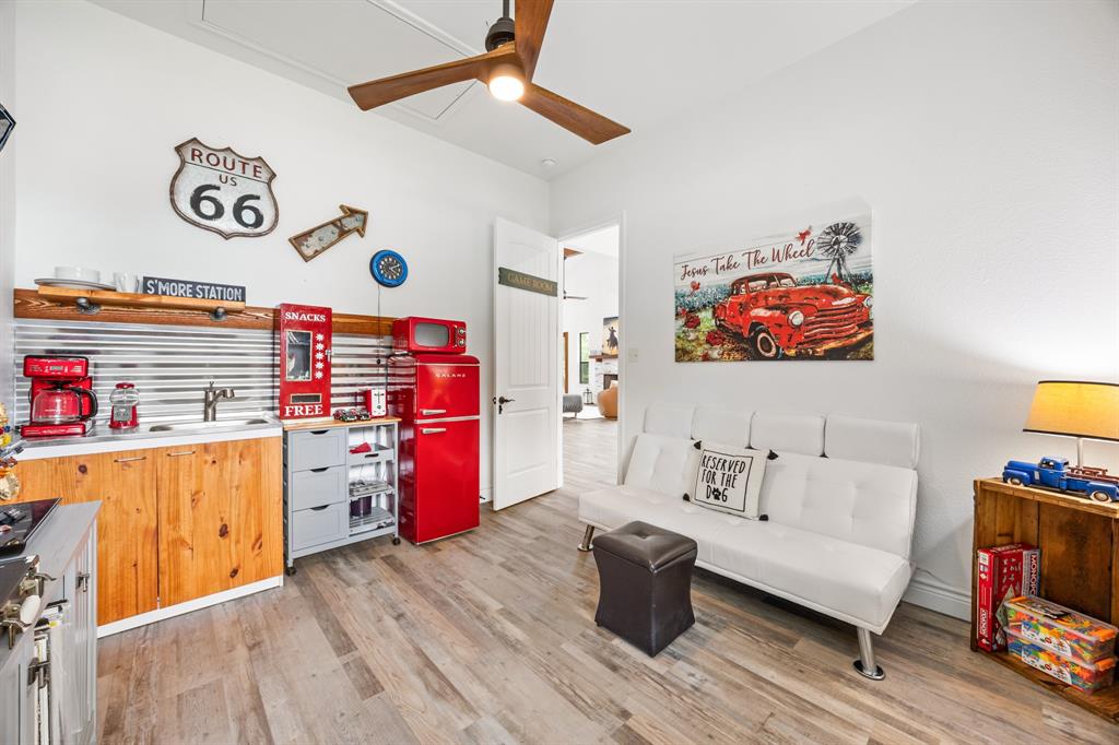 Ra Terrell A-540 - Residential
