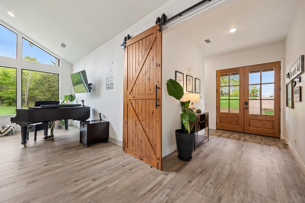 Ra Terrell A-540 - Residential