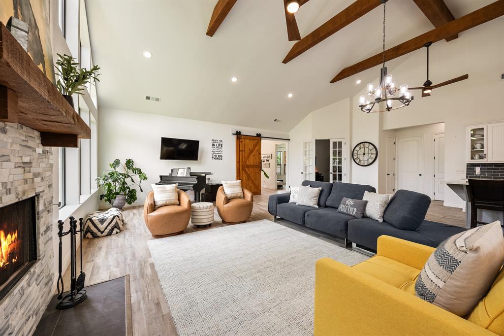 Ra Terrell A-540 - Residential