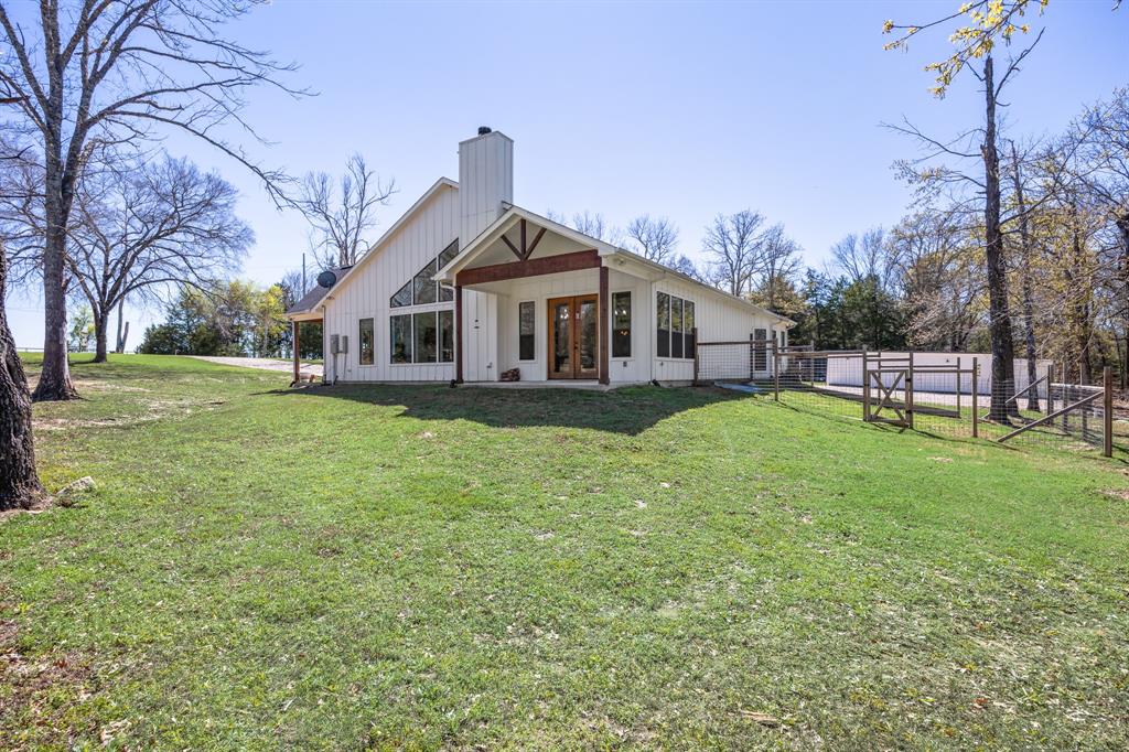 Ra Terrell A-540 - Residential