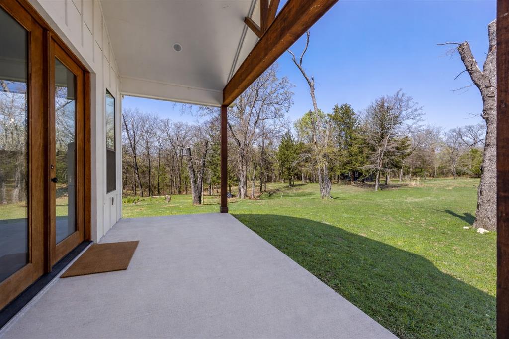 Ra Terrell A-540 - Residential