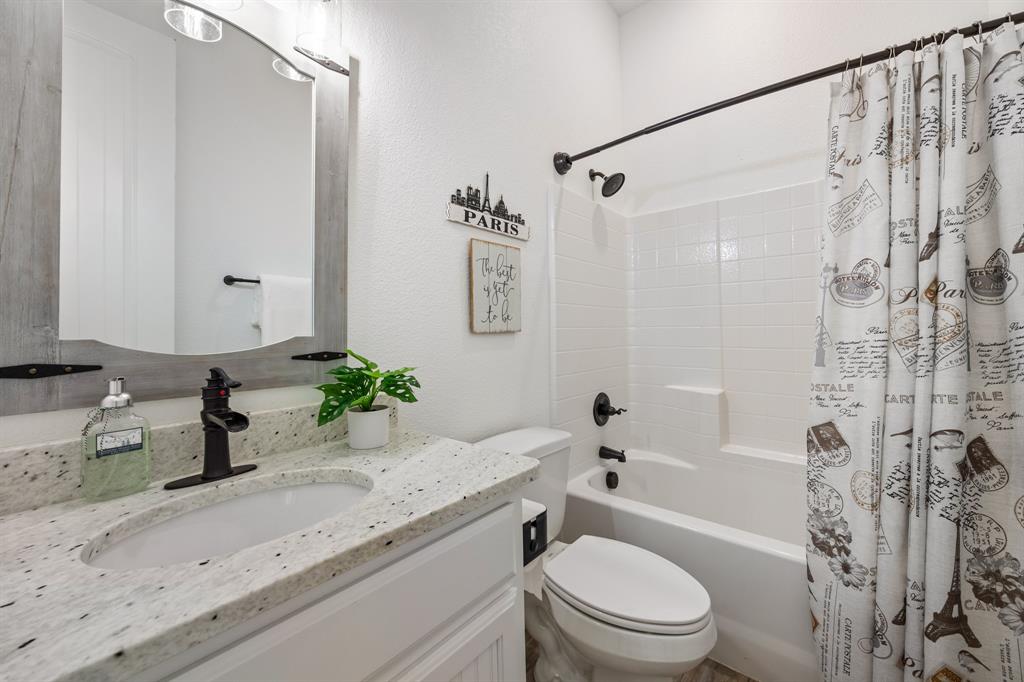 Ra Terrell A-540 - Residential