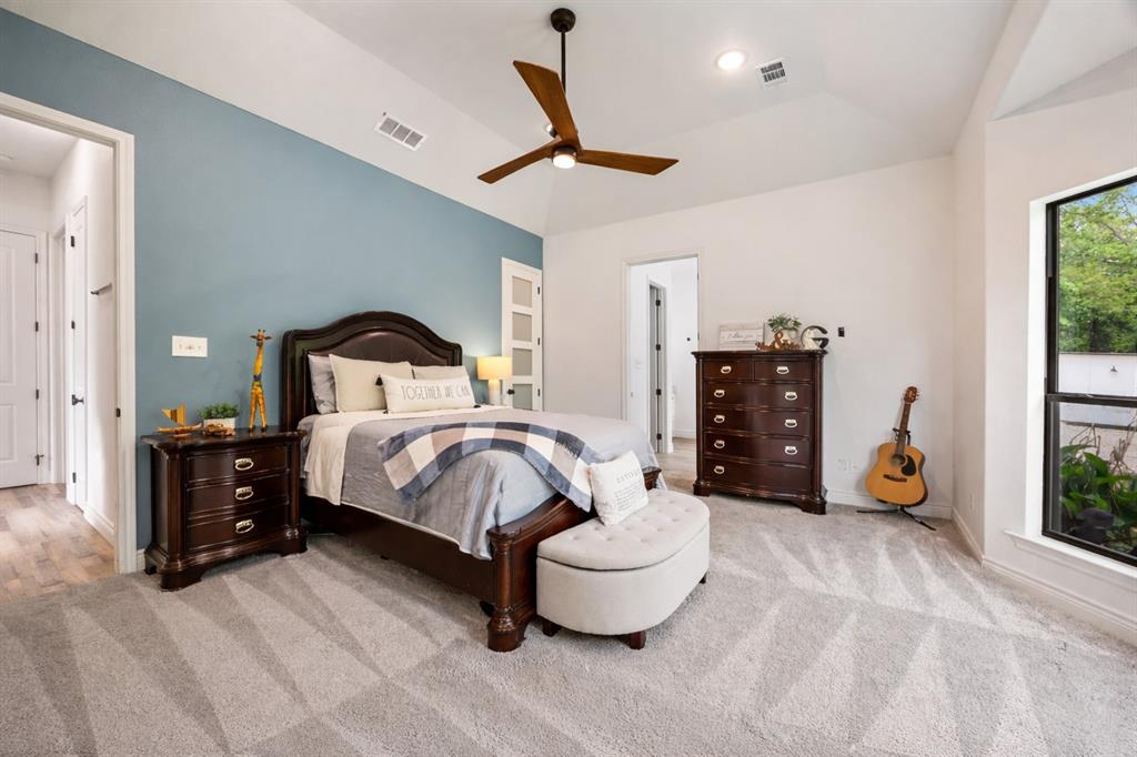 Ra Terrell A-540 - Residential