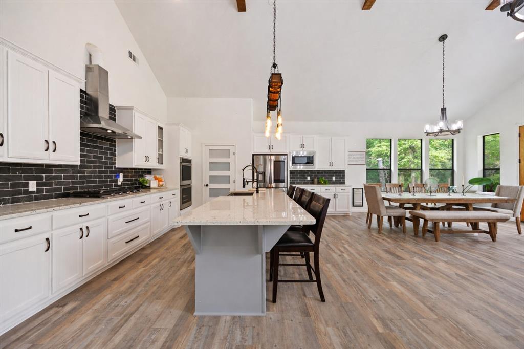 Ra Terrell A-540 - Residential