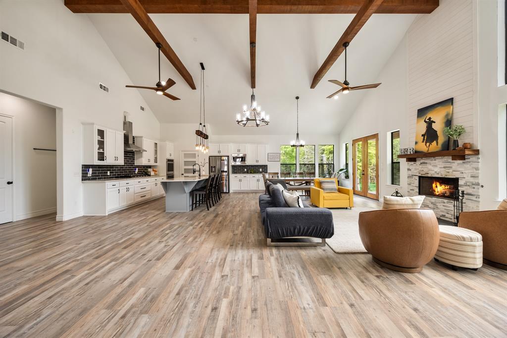 Ra Terrell A-540 - Residential