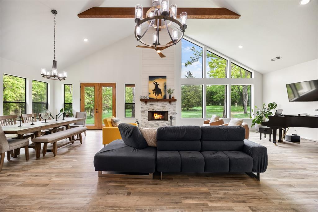 Ra Terrell A-540 - Residential