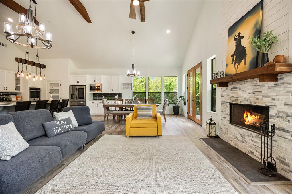 Ra Terrell A-540 - Residential