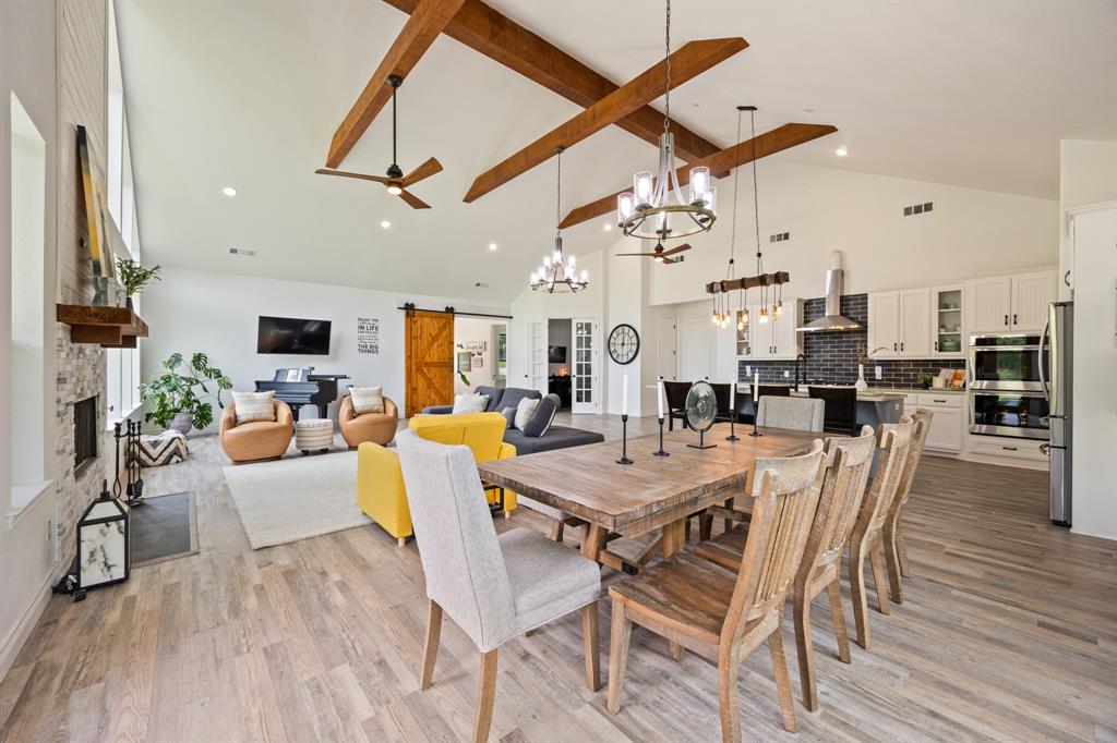 Ra Terrell A-540 - Residential