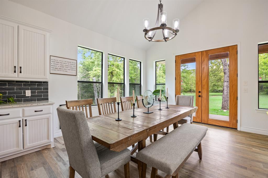 Ra Terrell A-540 - Residential