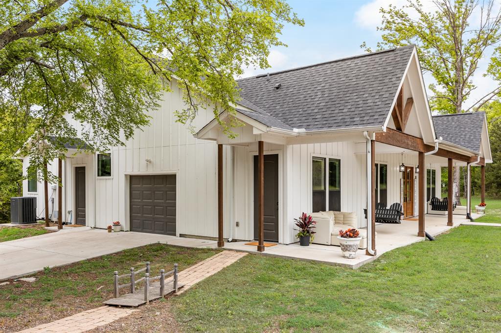 Ra Terrell A-540 - Residential