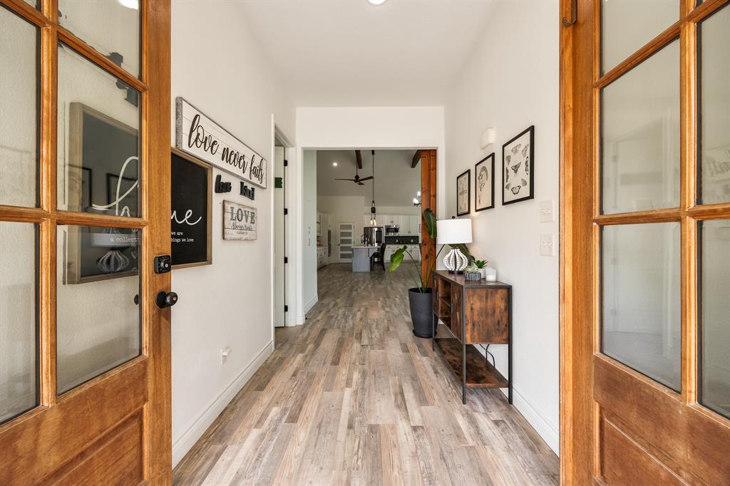Ra Terrell A-540 - Residential
