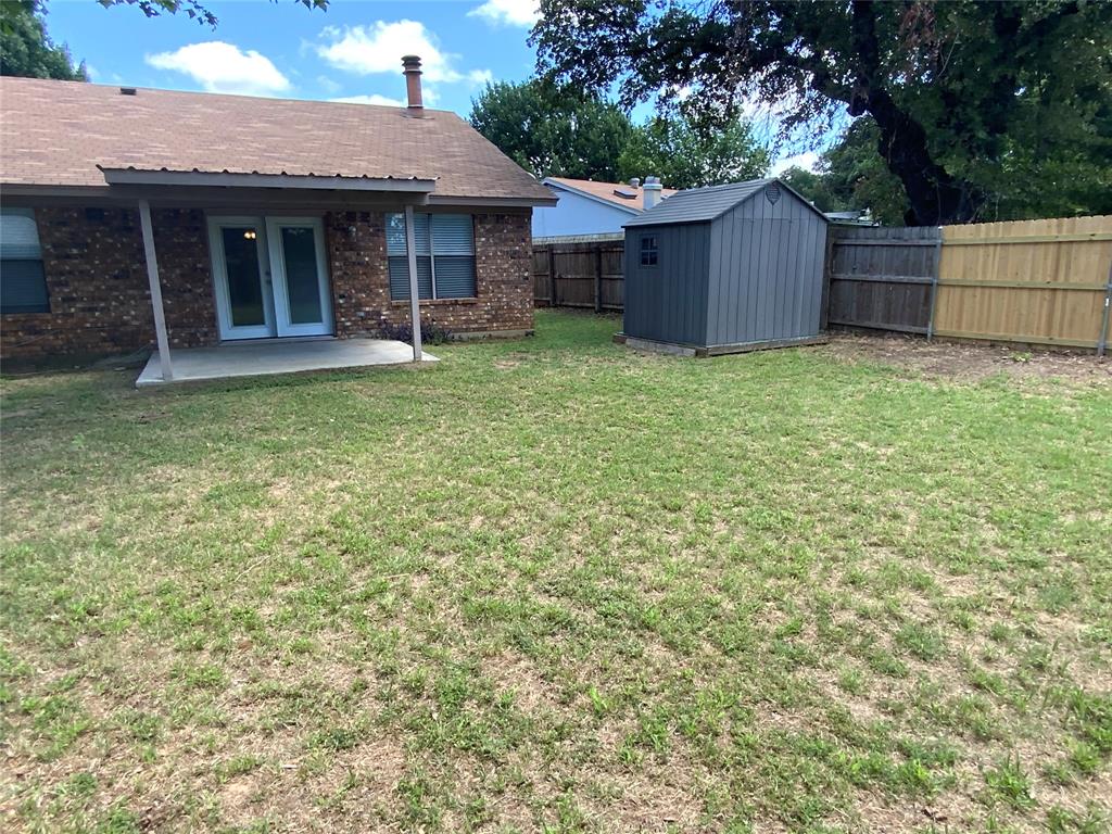 Sandy Oaks Add - Residential