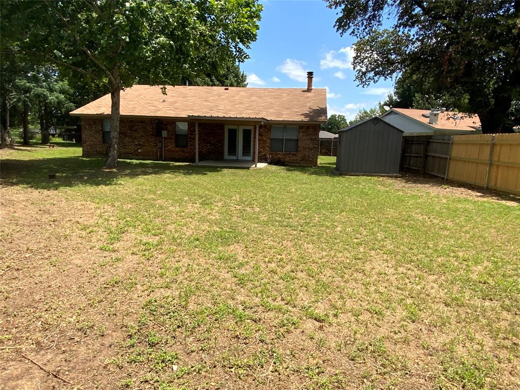 Sandy Oaks Add - Residential
