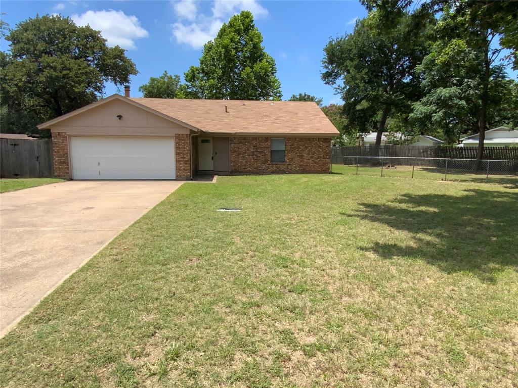 Sandy Oaks Add - Residential