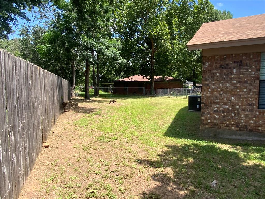 Sandy Oaks Add - Residential