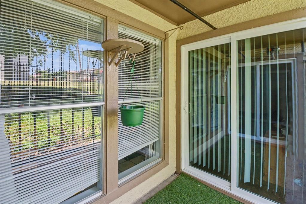 Tealwood On-The-Creek Condo - Residential