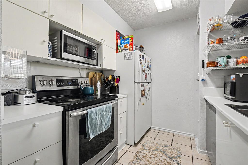 Tealwood On-The-Creek Condo - Residential