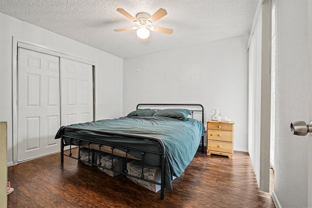 Tealwood On-The-Creek Condo - Residential